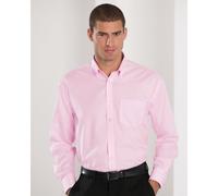 Russell Collection 956M Men's Long Sleeve Ultimate Non-Iron Shirt 16.5"