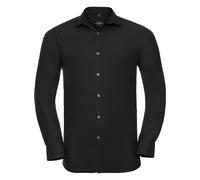 Russell Collection Long sleeve ultimate stretch shirt 0R960M0