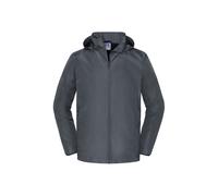 Russell Collection Mens Essential Weatherproof Shell Jacket RW11272