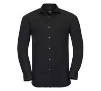 Russell Collection Ultimate Stretch Shirt Moisture Management Corporate Workwear
