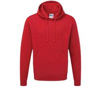 Russell Colour Mens Hooded Sweatshirt / Hoodie BC568