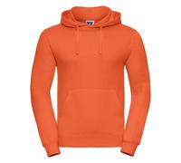 Russell Colour Mens Hooded Sweatshirt / Hoodie