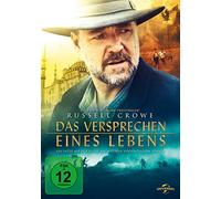 Russell Crowe,Olga Kurylenko,Jai Courtney - Das Versprechen Eines Lebens [DVD]
