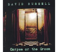 Russell, David - Corpse or the Groom