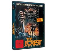 Russell, Dean - The Forest - Daddy Geht Heute auf die Jagd!