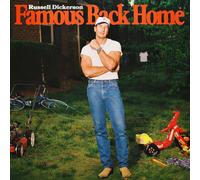 Russell Dickerson - Famous Back Home