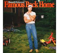Russell Dickerson - Famous Back Home [VINYL]