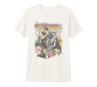 Russell Dickerson - Russell Mania Premium T-Shirt