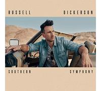 Russell Dickerson - Southern Symphony (LP) [VINYL]