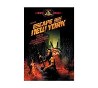 Russell - Escape From New York