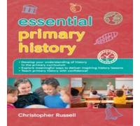 Russell Essential Primary History Paperback Book Russell Multicolor