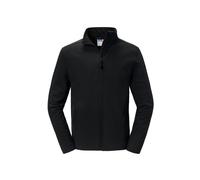 Russell Essential Softshell Durable & Classic Fit Jacket for Men