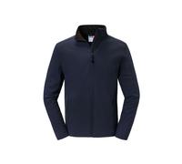 Russell Essential Softshell Durable & Classic Fit Jacket for Men