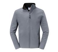 Russell Essential Softshell Jacket 94% Recycled Polyester, 6% Elastane XS-3XL
