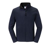 Russell Essential Softshell Jacket 94% Recycled Polyester, 6% Elastane XS-3XL