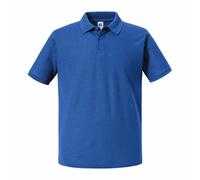 Russell Europe Authentic eco polo 0R570M0