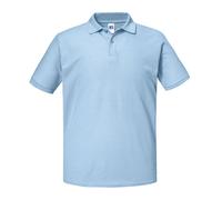 Russell Europe Authentic eco polo 0R570M0