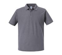 Russell Europe Authentic Eco Polo
