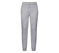 Russell Europe Authentic Jog Pants Menâ€™s Casual Slim Fit Cotton Polyester