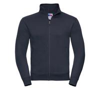 Russell Europe Authentic sweatshirt jacket 0R267M0