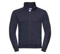 Russell Europe Authentic Sweatshirt Jacket