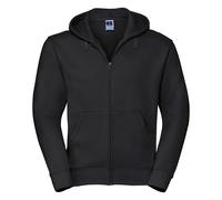 Russell Europe Authentic zipped hooded sweat 0R266M0