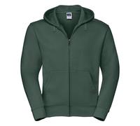 Russell Europe Authentic Zipped Hooded Sweat