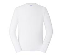 Russell Europe Classic long sleeve T 0R180L0 - Classic fit, Single Jersey