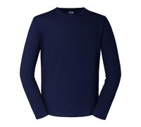 Russell Europe Classic long sleeve T 0R180L0 - Classic fit, Single Jersey