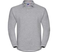 Russell Europe Heavy-Duty Collar Sweatshirt
