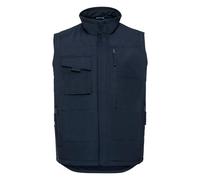 Russell Europe Heavy-duty gilet 0R014M0 - DuPont® Teflon® fabric protector