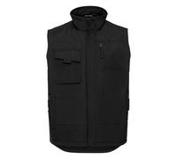 Russell Europe Heavy-duty gilet 0R014M0 - DuPont® Teflon® fabric protector