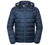 Russell Europe Hooded Nano Jacket