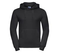 Russell Europe Hooded sweatshirt 0R575M0 - Modern construction of sleeves