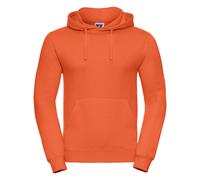 Russell Europe Hooded sweatshirt 0R575M0 - Modern construction of sleeves