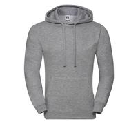 Russell Europe Hooded sweatshirt 0R575M0 - Modern construction of sleeves