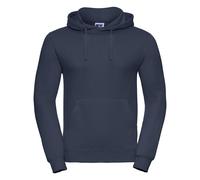 Russell Europe Hooded Sweatshirt Classic Fit Modern Design Wide Colour Range