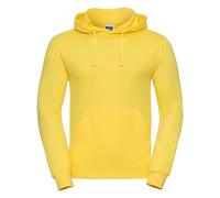 Russell Europe Hooded Sweatshirt Classic Fit Modern Design Wide Colour Range
