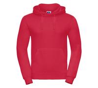 Russell Europe Hooded Sweatshirt Classic Fit Modern Design Wide Colour Range