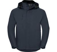 Russell Europe Hydraplus 2000 Jacket Waterproof Breathable Active Fit Men Women