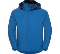 Russell Europe Hydraplus 2000 Jacket Waterproof Breathable Active Fit Men Women