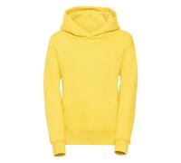 Russell Europe Kids hooded sweatshirt 0R575B0 - Contemporary construction