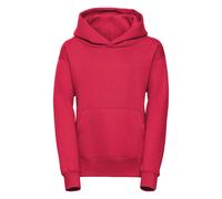 Russell Europe Kids Hooded Sweatshirt