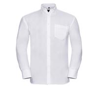 Russell Europe Long sleeve ultimate non-iron shirt 0R956M0