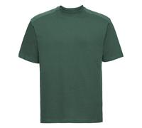 Russell Europe Mens Workwear Short Sleeve Cotton T-Shirt 8 / N/A N/A RW3274
