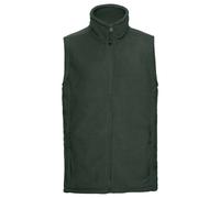 Russell Europe Outdoor fleece gilet 0R8720M0 - Cadet collar