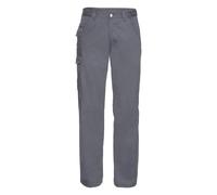 Russell Europe Polycotton Twill Workwear Trousers