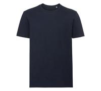Russell Europe Pure organic tee 0R108M0 - Contemporary shaped fit, Comfortable