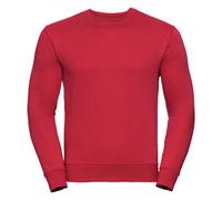 Russell Europe Set-in sleeve sweatshirt 0R262M0 - Set-in sleeve