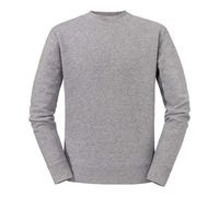 Russell Europe Set-In Sleeve Sweatshirt - Sport Heather